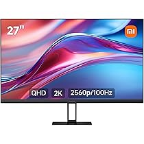 Xiaomi A27Qi 27インチ 2K QHD モニター 31VFoWH8-gL.jpg